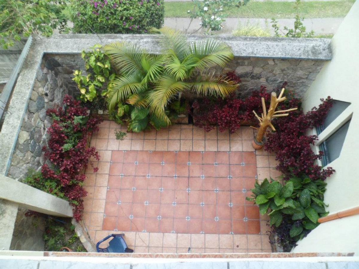 Hoteles Kakchiquel Panajachel Esterno foto