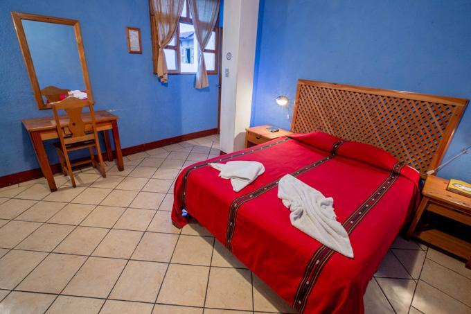 Hoteles Kakchiquel Panajachel Esterno foto