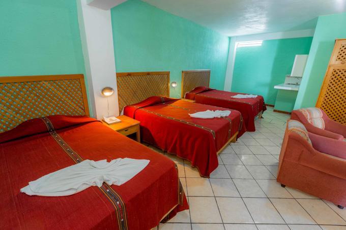 Hoteles Kakchiquel Panajachel Esterno foto